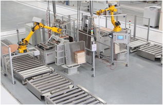 馮東明 未來工業(yè)圖景中的人機(jī)融合與技術(shù)開發(fā)