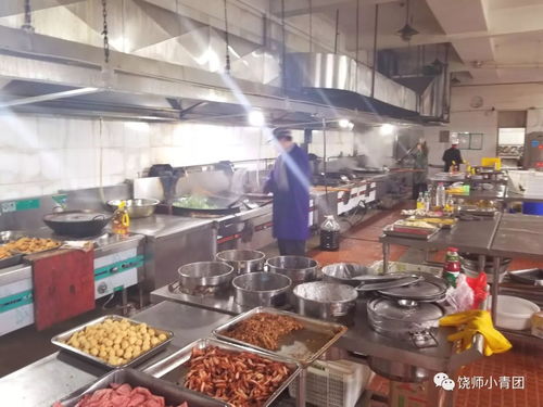 大學(xué)生膳食管理委員會 食堂里的“婚慶驚喜”，一場別樣的校園體驗